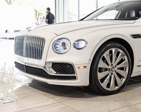 2020 Bentley Flying Spur W12