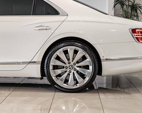 2020 Bentley Flying Spur W12