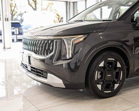2025 Kia Carnival EX