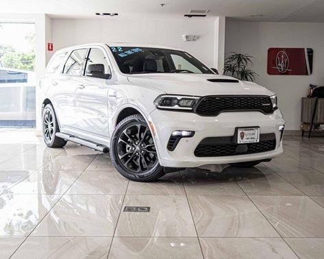 2022 Dodge Durango R/T