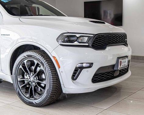 2022 Dodge Durango R/T