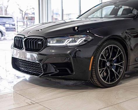 2023 BMW M5 Base