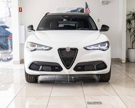 2025 Alfa Romeo Stelvio Special Edition