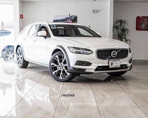 2023 Volvo V90 Cross Country B6 Ultimate