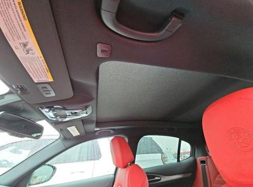 2024 Alfa Romeo Stelvio Veloce