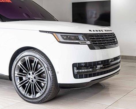 2023 Land Rover Range Rover P530 SE
