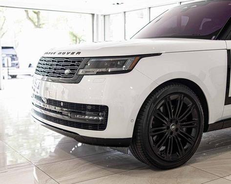 2023 Land Rover Range Rover P530 SE