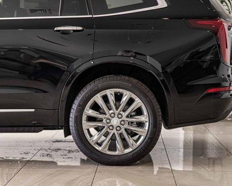 2024 Cadillac XT6 Premium Luxury AWD