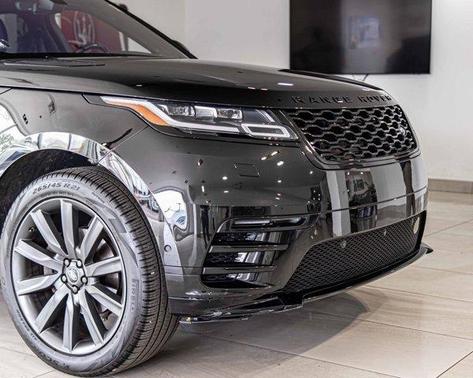 2019 Land Rover Range Rover Velar P250 SE R-Dynamic