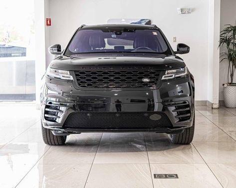 2019 Land Rover Range Rover Velar P250 SE R-Dynamic