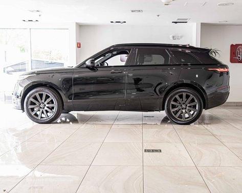 2019 Land Rover Range Rover Velar P250 SE R-Dynamic