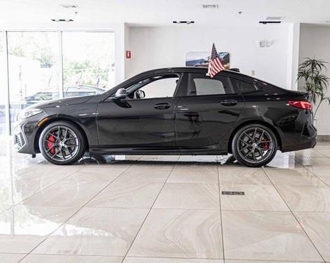 2024 BMW M235 Gran Coupe i xDrive