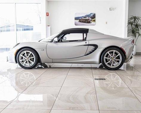 2005 Lotus Elise