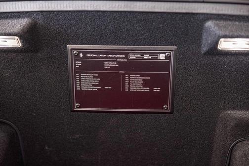 2018 Ferrari 488 GTB Base