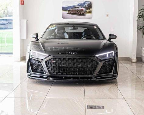 2020 Audi R8 5.2 V10