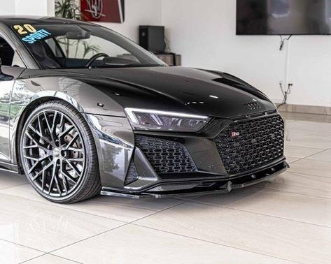 2020 Audi R8 5.2 V10