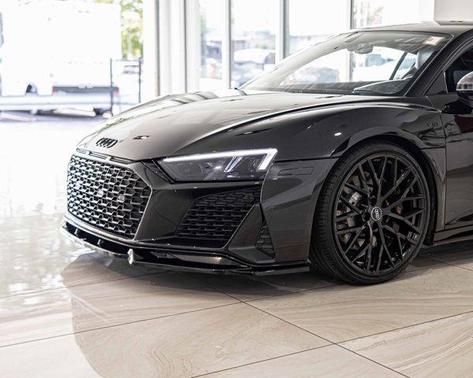 2020 Audi R8 5.2 V10