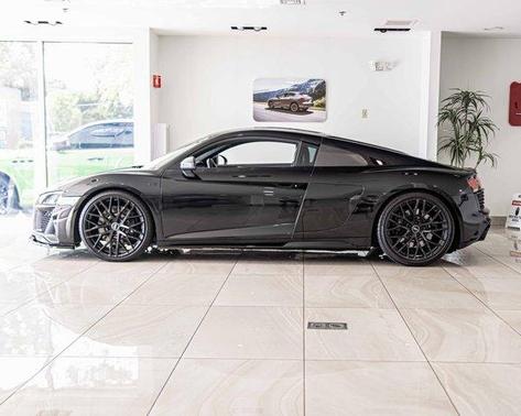 2020 Audi R8 5.2 V10