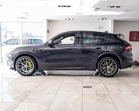 2026 Maserati Grecale Modena