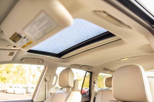 2017 Lexus GX 460 Luxury