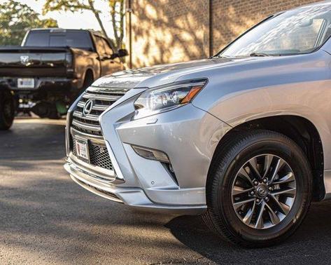 2017 Lexus GX 460 Luxury