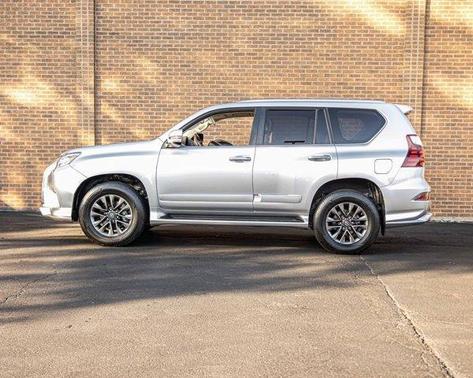 2017 Lexus GX 460 Luxury
