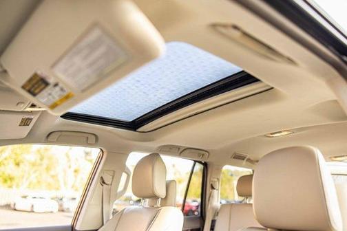 2017 Lexus GX 460 Luxury