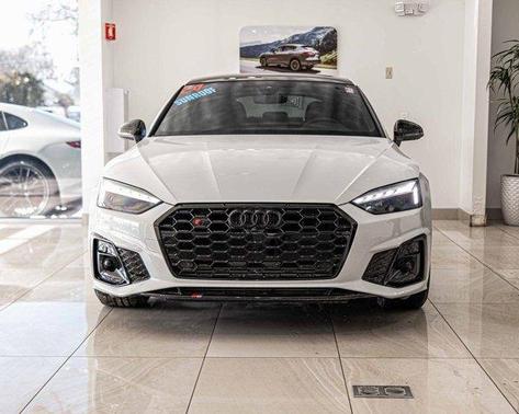 2024 Audi S5 3.0T Premium