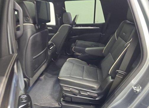2025 Cadillac Escalade Premium Luxury