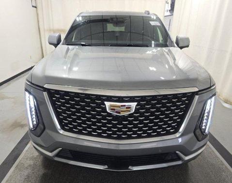 2025 Cadillac Escalade Premium Luxury