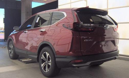 2021 Honda CR-V Special Edition