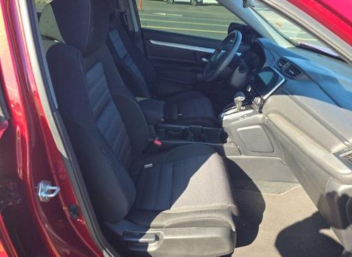 2021 Honda CR-V Special Edition