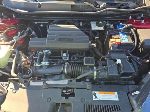 2021 Honda CR-V Special Edition