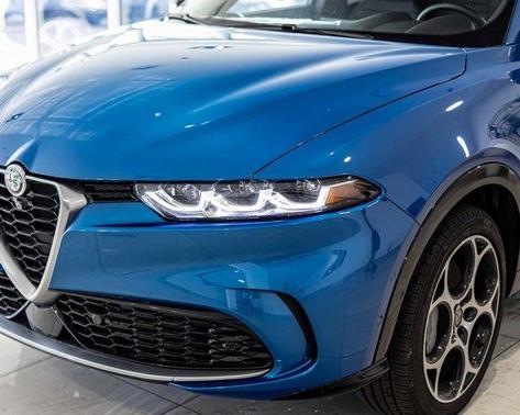 2024 Alfa Romeo Tonale Ti
