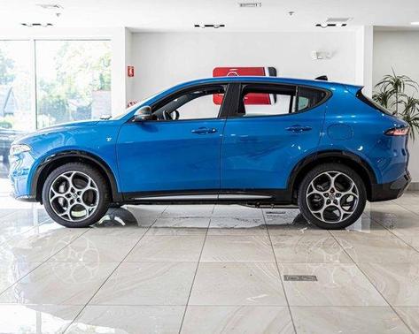 2024 Alfa Romeo Tonale Ti