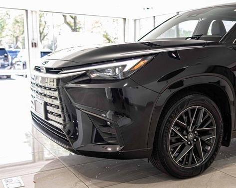 2024 Lexus TX 350 350