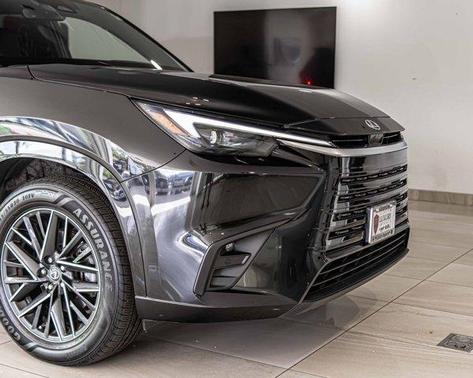 2024 Lexus TX 350 350