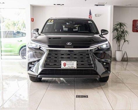 2024 Lexus TX 350 350