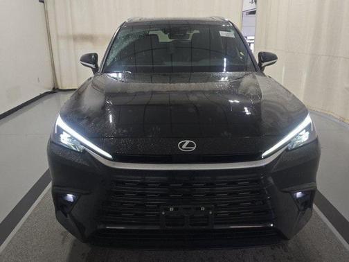 2024 Lexus TX 350