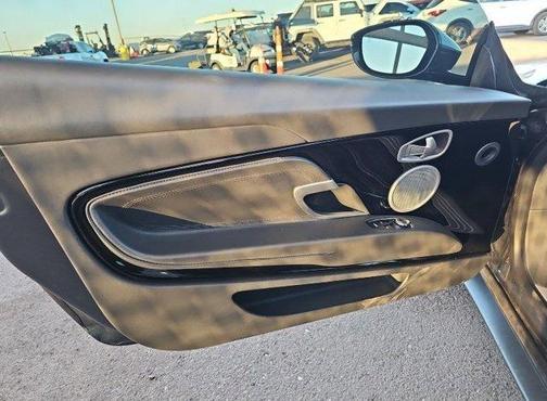 2020 Aston Martin DB11 V8