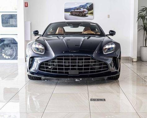 2026 Aston Martin Vantage