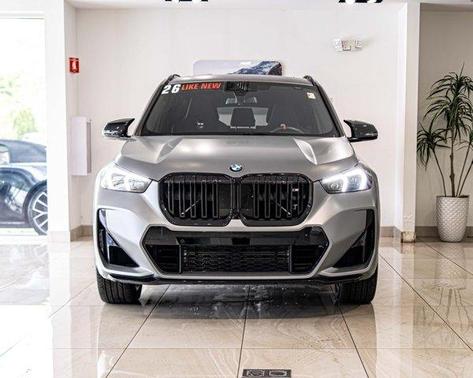 Pure 2026 BMW X1 M35i