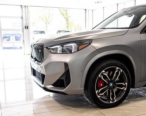 Pure 2026 BMW X1 M35i