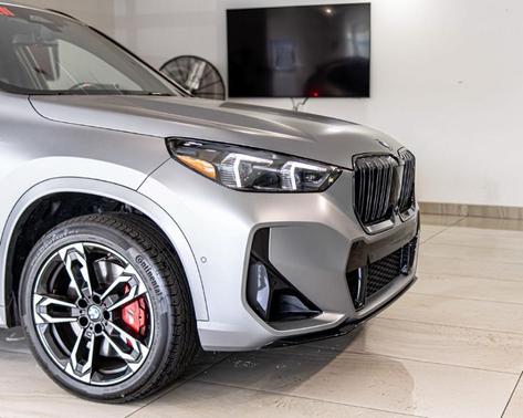 Pure 2026 BMW X1 M35i