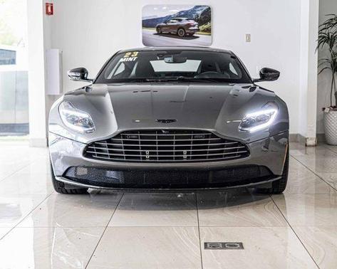 2023 Aston Martin DB11 V8