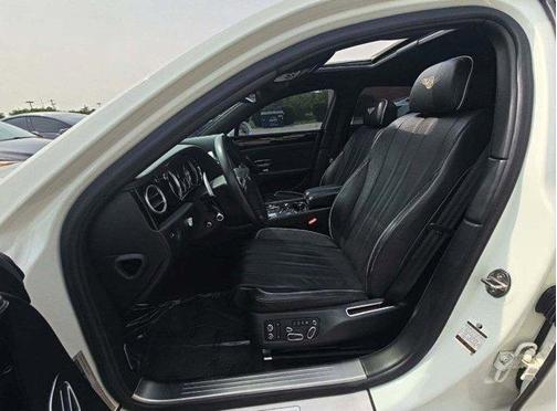 2016 Bentley Flying Spur W12