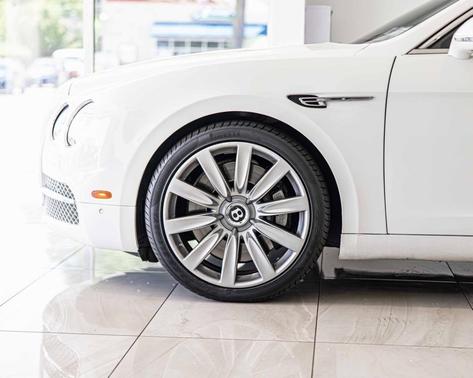 2016 Bentley Flying Spur W12
