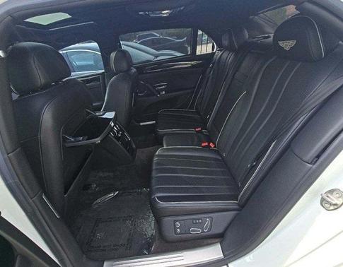 2016 Bentley Flying Spur W12