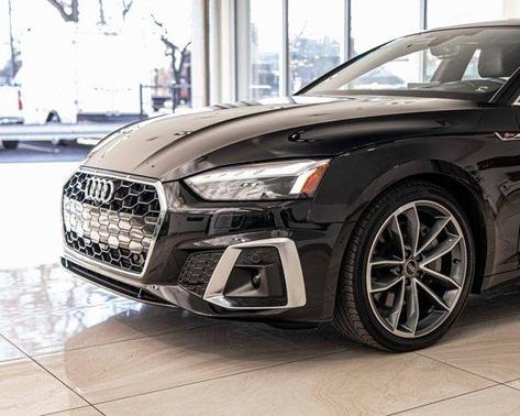 2024 Audi A5 Sportback 45 S line quattro Premium