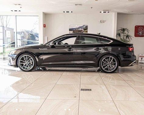 2024 Audi A5 Sportback 45 S line quattro Premium